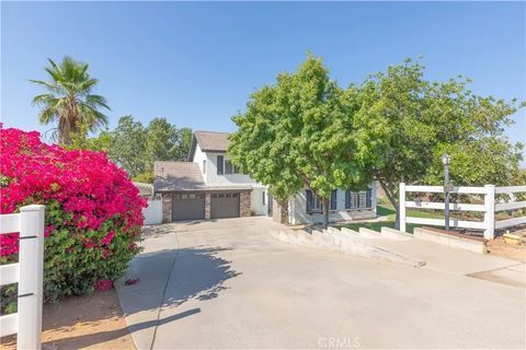 Tiny photo for 14272 laurel Drive, Riverside, CA 92503 (MLS # IG25248745)