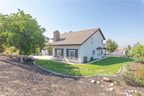Tiny photo for 14272 laurel Drive, Riverside, CA 92503 (MLS # IG25248745)