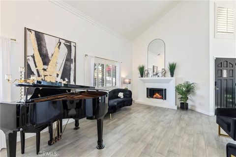 Tiny photo for 14272 laurel Drive, Riverside, CA 92503 (MLS # IG25248745)