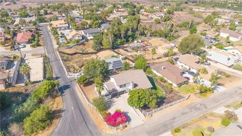 Tiny photo for 14272 laurel Drive, Riverside, CA 92503 (MLS # IG25248745)