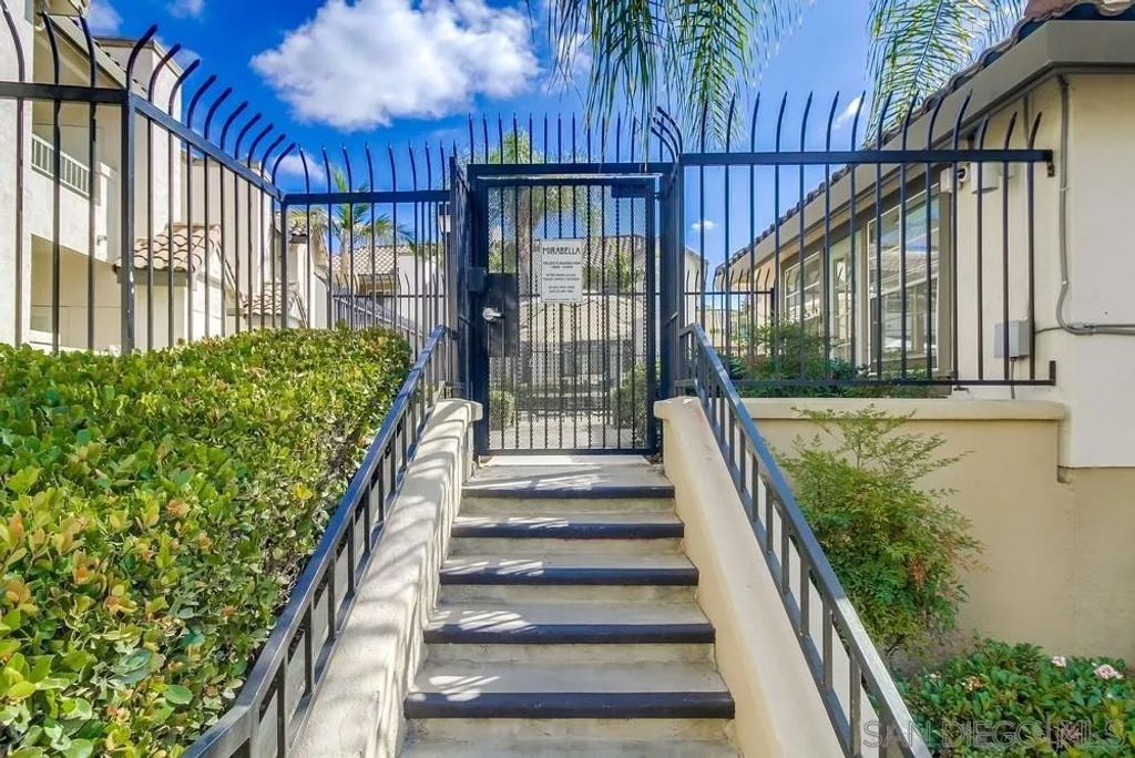 Photo of 8650 New Salem St #27, San Diego, CA 92126 (MLS # 250040830)