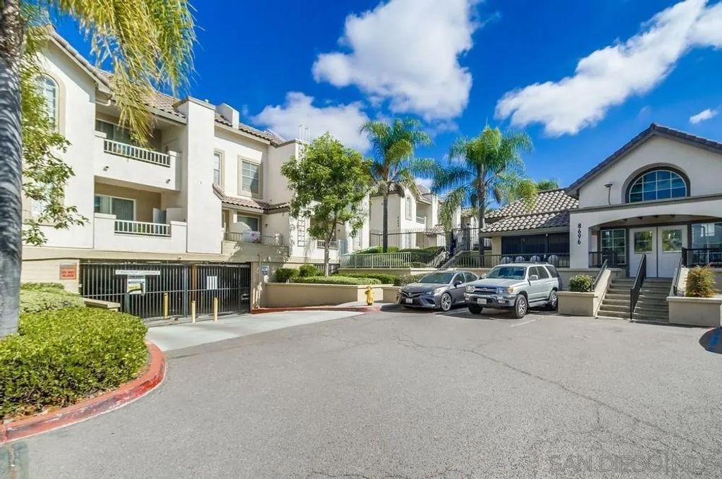 Photo of 8650 New Salem St #27, San Diego, CA 92126 (MLS # 250040830)