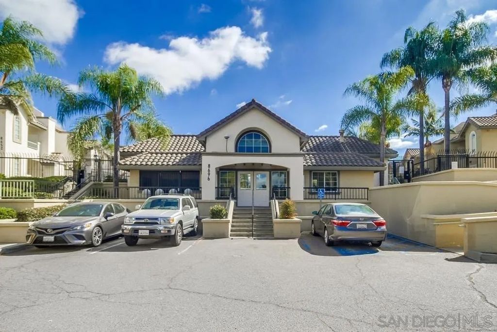 Photo of 8650 New Salem St #27, San Diego, CA 92126 (MLS # 250040830)