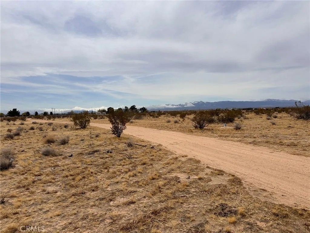 Photo of 0 Pearmain, Adelanto, CA 92301 (MLS # OC25242932)