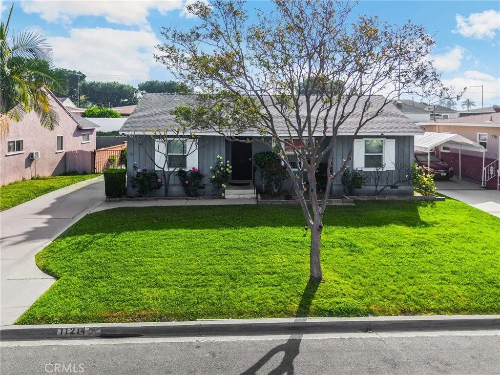 Photo of 11214 La Cima Drive, Whittier, CA 90604 (MLS # PW26070857)