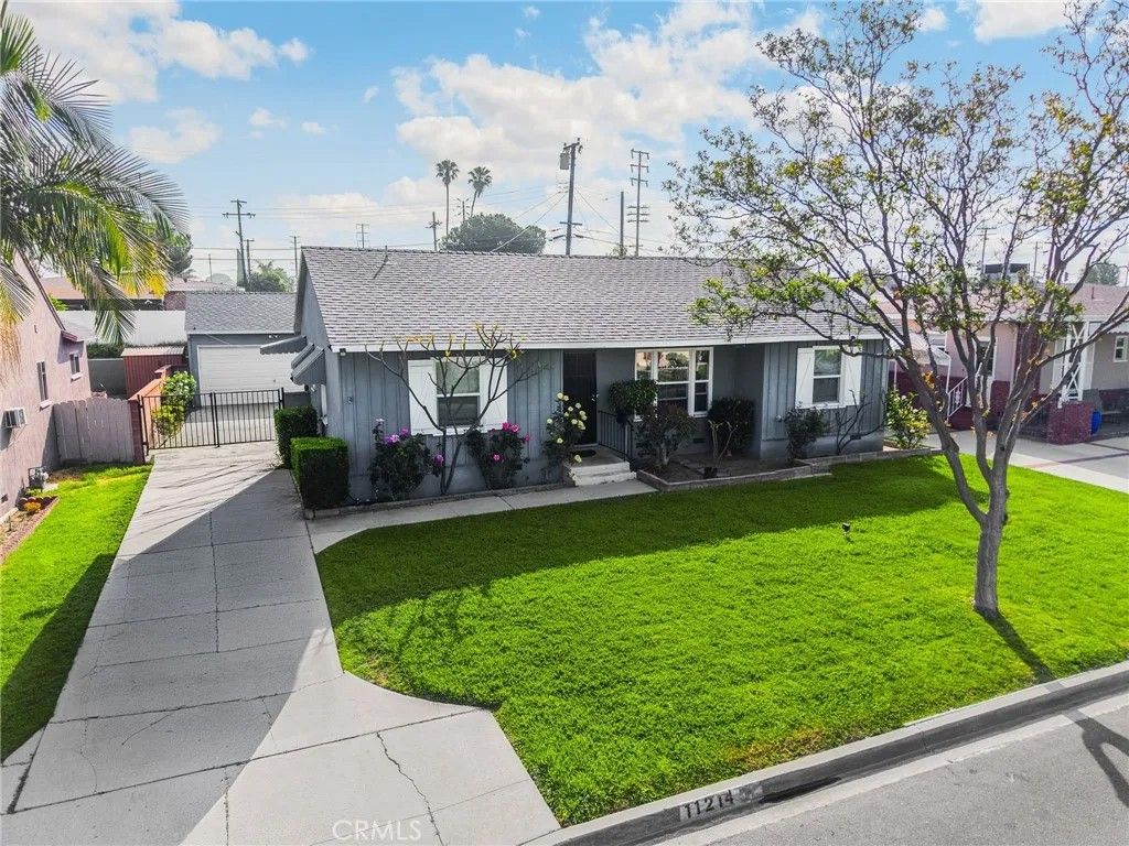 Photo of 11214 La Cima Drive, Whittier, CA 90604 (MLS # PW26070857)