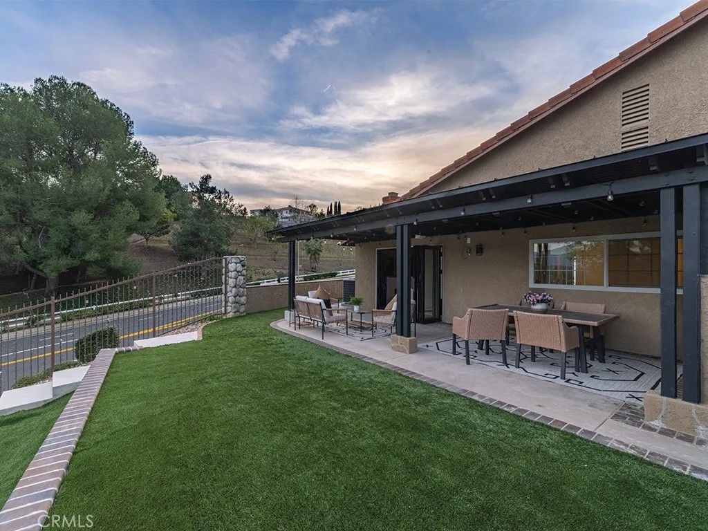 Photo of 3820 Black Forest, Yorba Linda, CA 92886 (MLS # PW26012862)