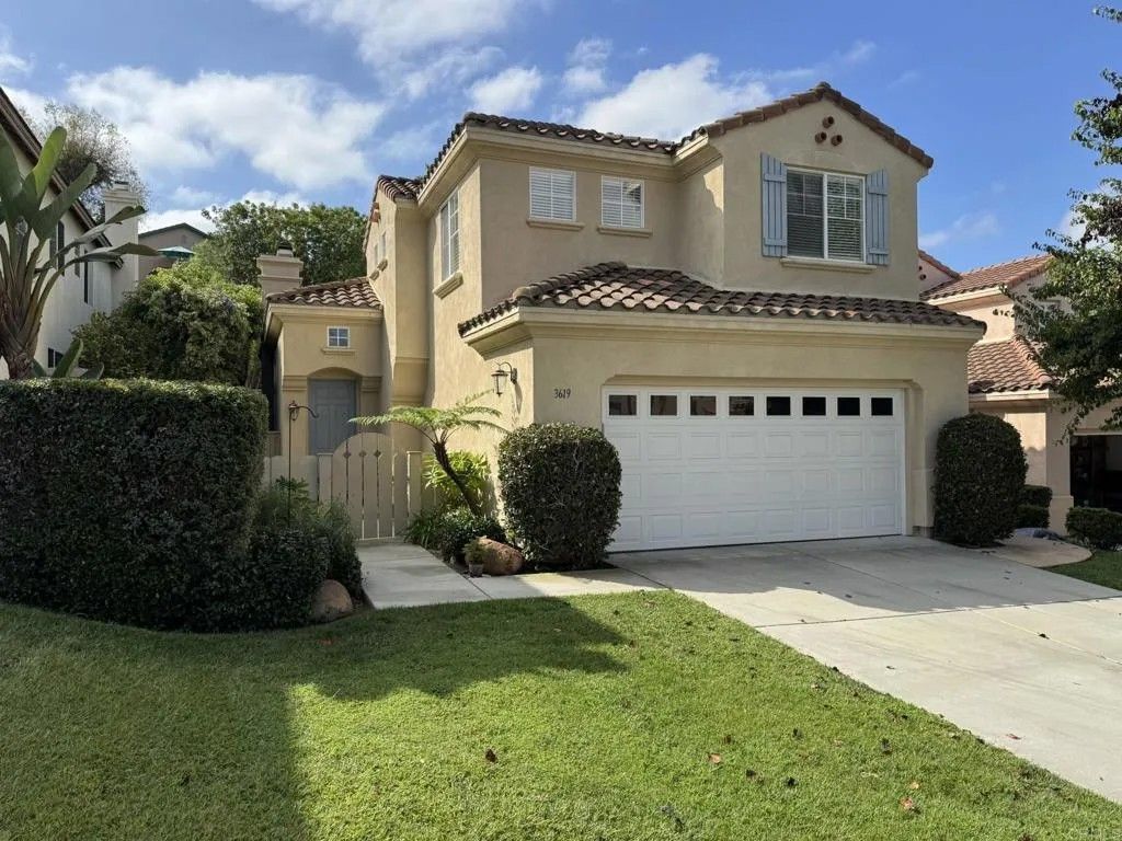 Photo of 3619 Barranca Court, Carlsbad, CA 92010 (MLS # NDP2509574)