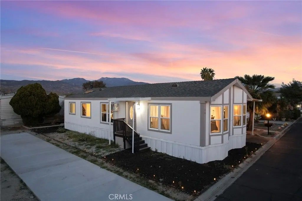 Photo of 1499 Old Mountain #14, San Jacinto, CA 92583 (MLS # SW25228351)