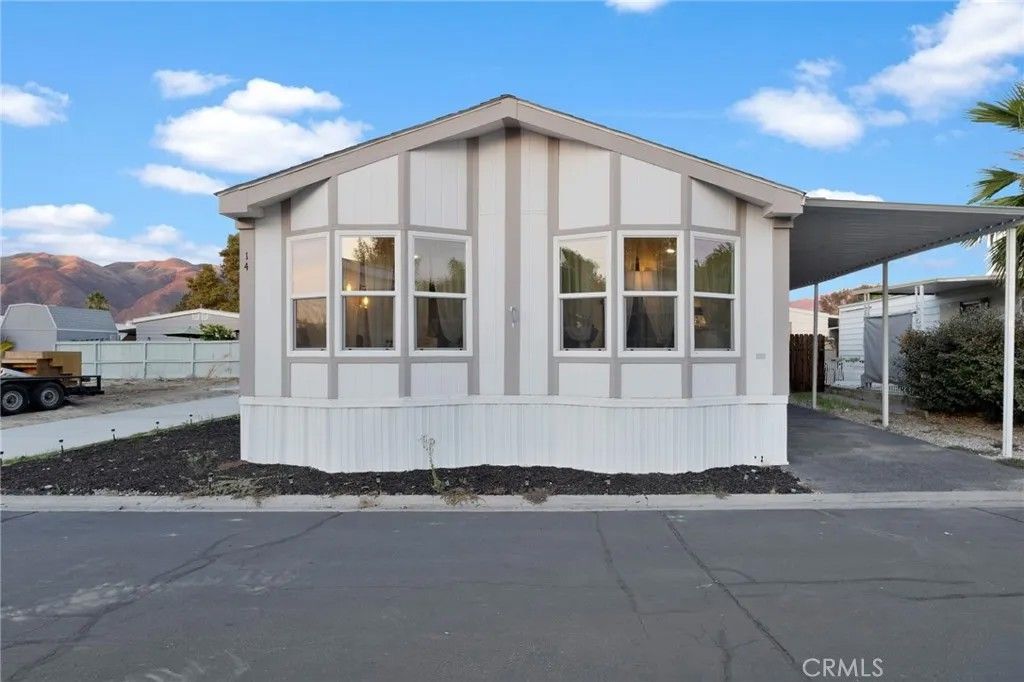 Photo of 1499 Old Mountain #14, San Jacinto, CA 92583 (MLS # SW25228351)