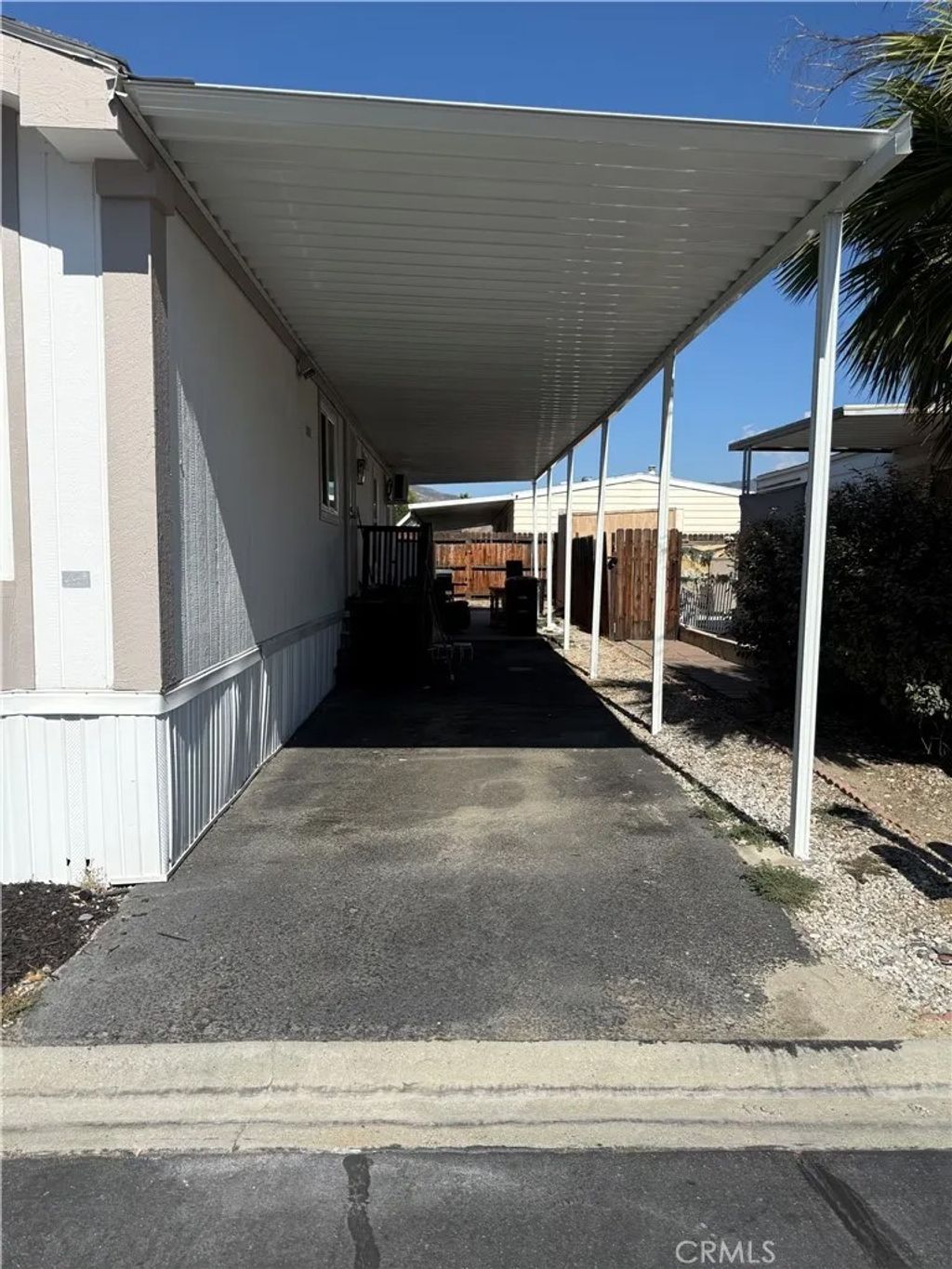 Photo of 4419 Old Mountain #14, San Jacinto, CA 92583 (MLS # SW25228351)