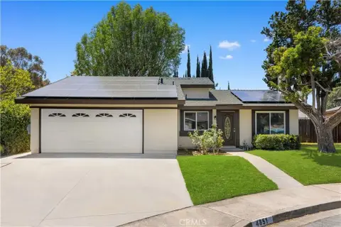 4851 Via Frondosa, Yorba Linda, CA 92886 - #: TR26112626