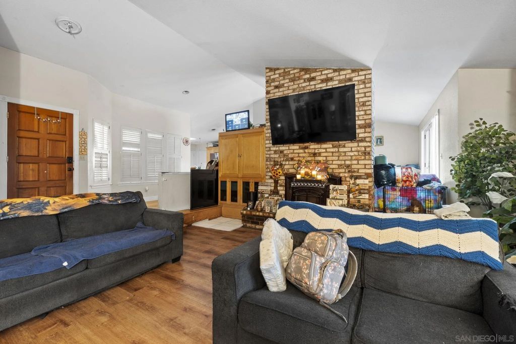 Photo of 1297 Atterberry Ln, Fortuna, CA 95540 (MLS # 250043385)