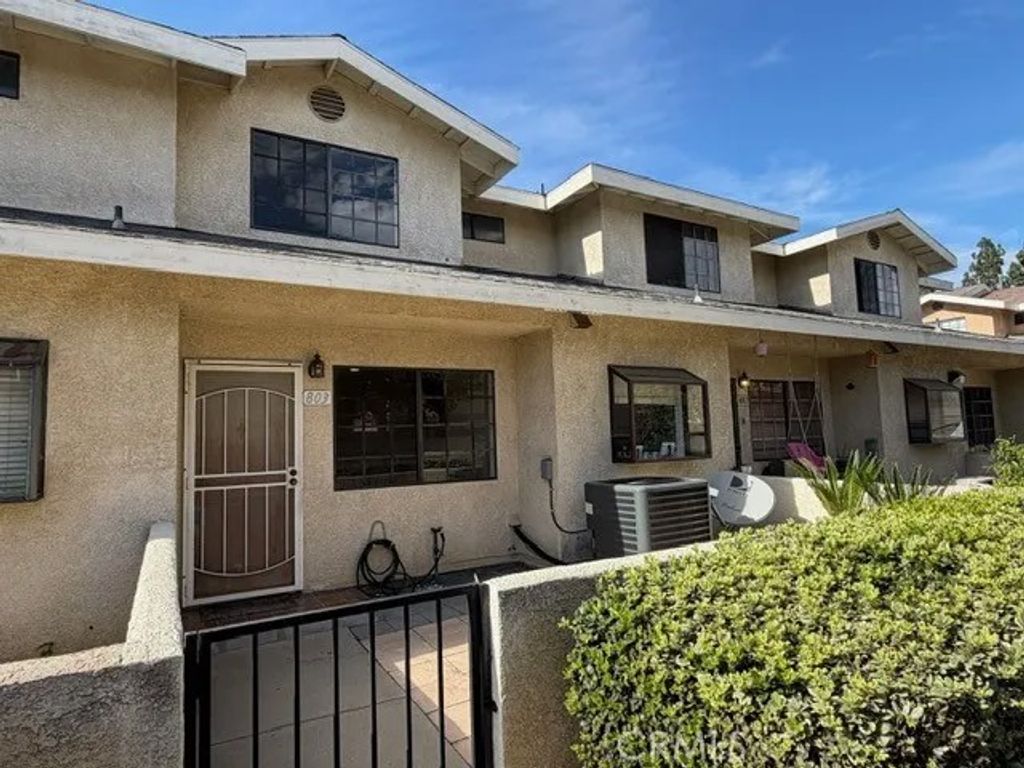 Photo of 1034 E 6th Street #803, Ontario, CA 91764 (MLS # CV26012554)