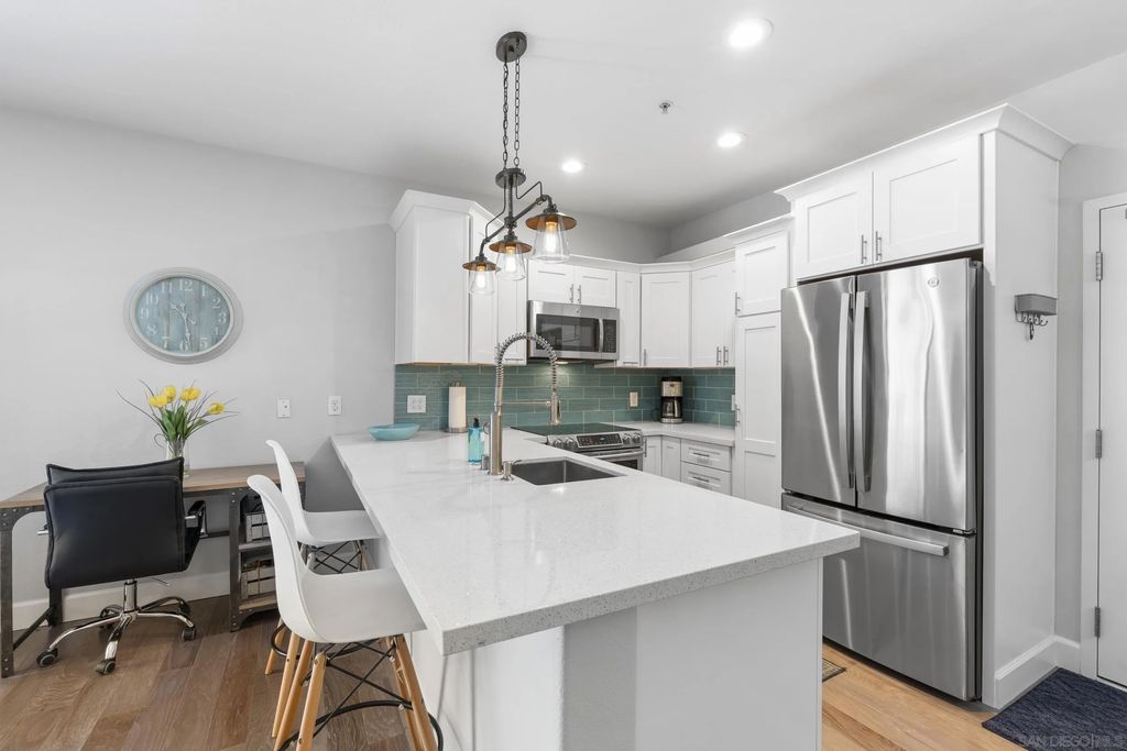 Photo of 1501 Front Street St #235, San Diego, CA 92101 (MLS # 260009530)