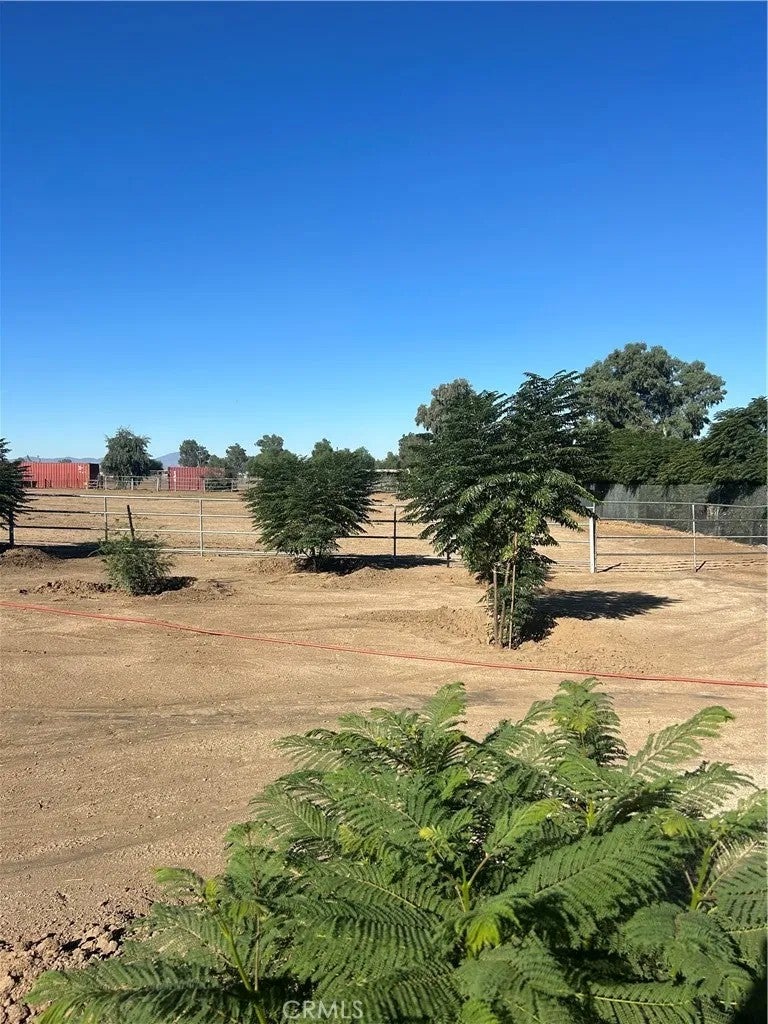 Photo of 0 Poppy, Nuevo/lakeview, CA 92567 (MLS # IV26195357)