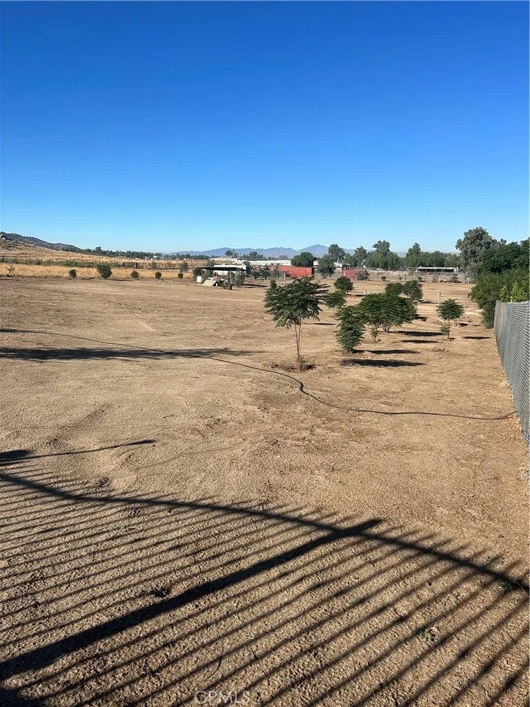 Photo of 0 Poppy, Nuevo/lakeview, CA 92567 (MLS # IV26195357)