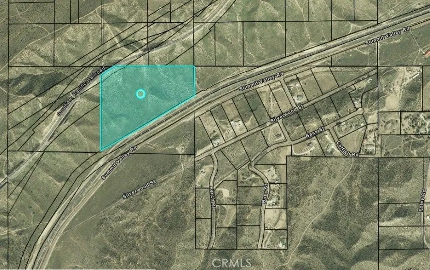 0 Summit Valley Rd