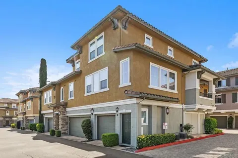 156 Via Montisi, Santee, CA 92071 - #: PTP2602963