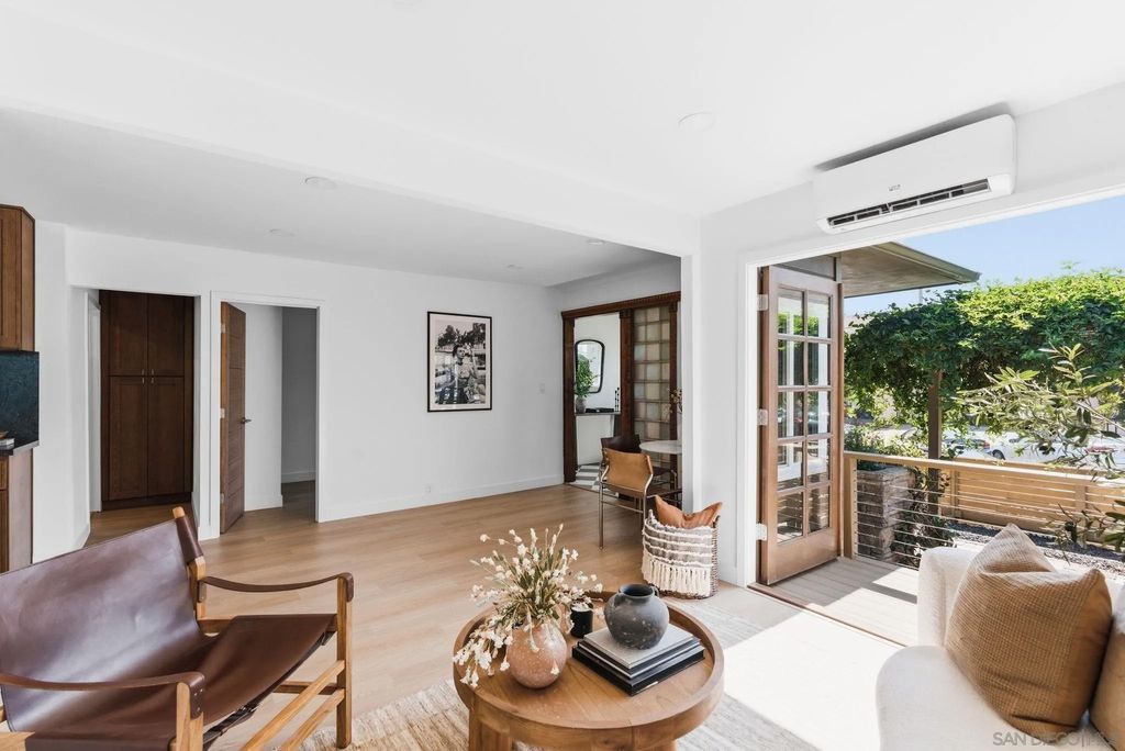 Photo of 3006 Fir St, San Diego, CA 92102 (MLS # 260007034)