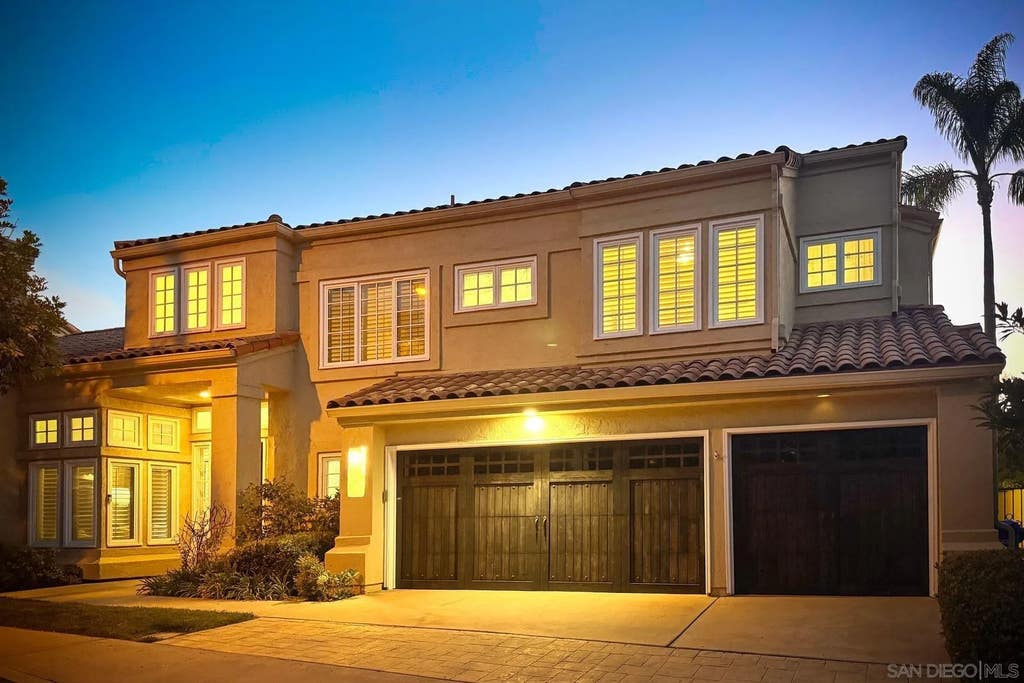 Photo of 14780 Caminito Porta Delgada, Del Mar, CA 92014 (MLS # 260018045)