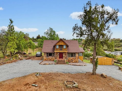 Photo of 1549 Marshall Rd, Alpine, CA 91901 (MLS # SB26228764)