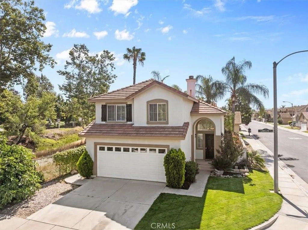 Photo of 821 Limelite WAY, Corona, CA 92878 (MLS # IV26113369)