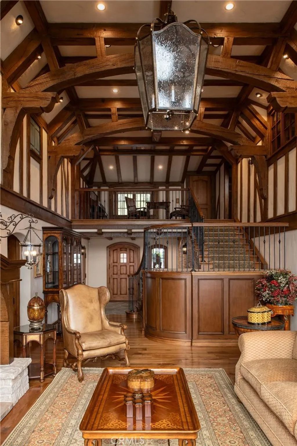 Photo of 28089 Point Hamiltair Ln, Lake Arrowhead, CA 92352 (MLS # IG26077151)