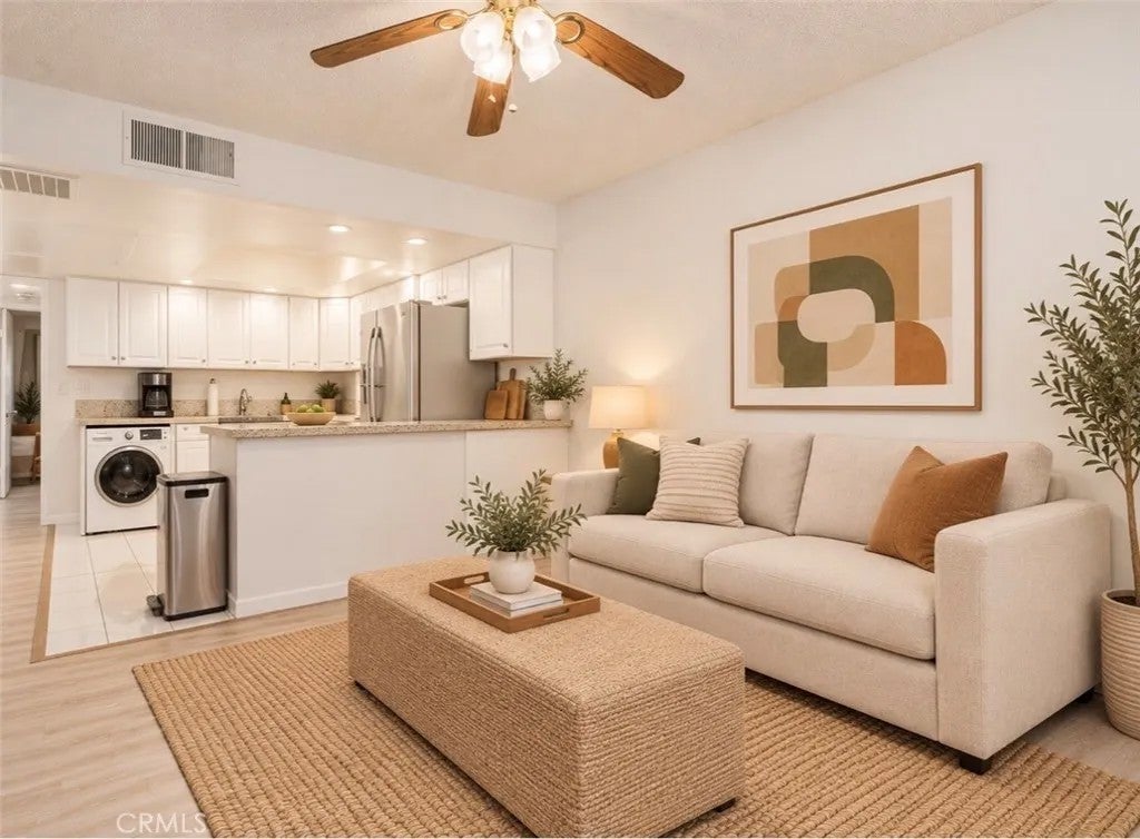 Photo of 64281 Spyglass Ave #42, Desert Hot Springs, CA 92240 (MLS # SB26197050)