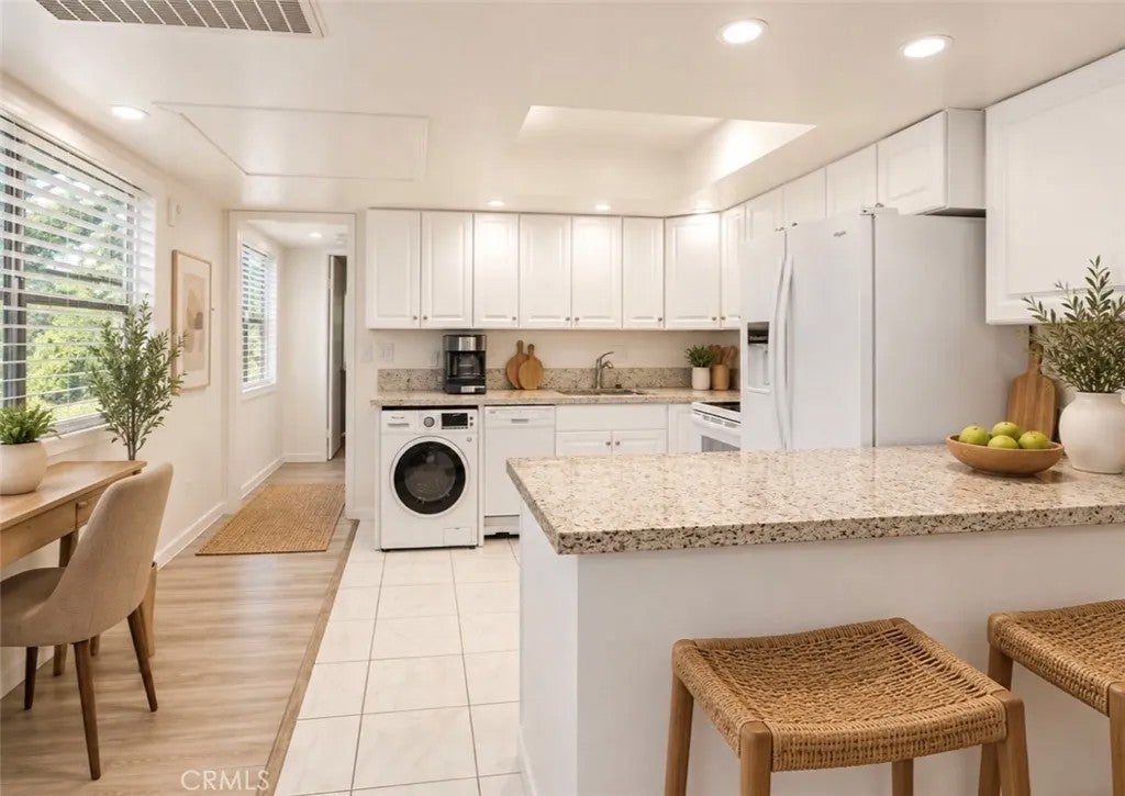 Photo of 64281 Spyglass Ave #42, Desert Hot Springs, CA 92240 (MLS # SB26197050)