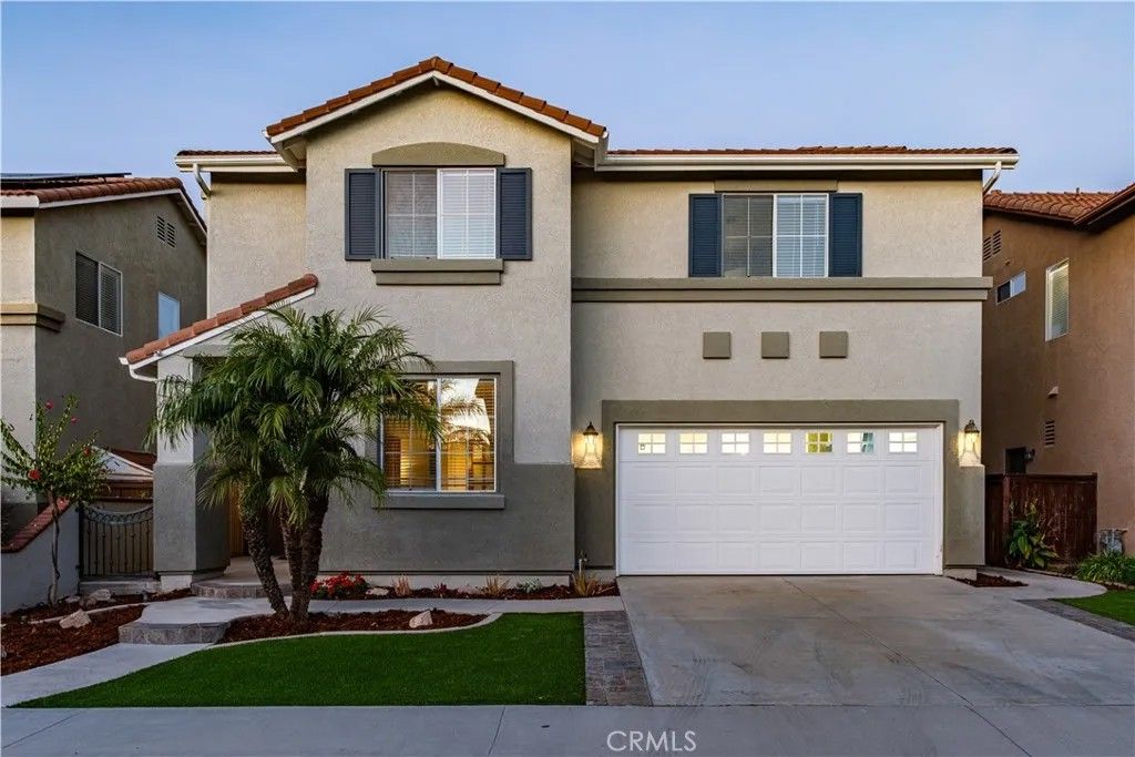 Photo of 29 Plushstone, Rancho Santa Margarita, CA 92688 (MLS # OC26014260)