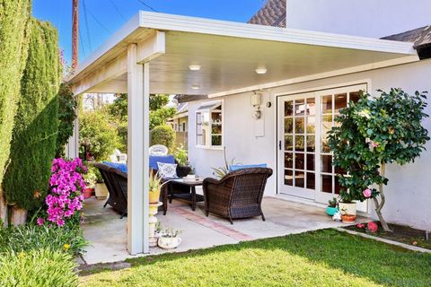 Tiny photo for 4811 Newman Avenue, Cypress, CA 90630 (MLS # 260005722)