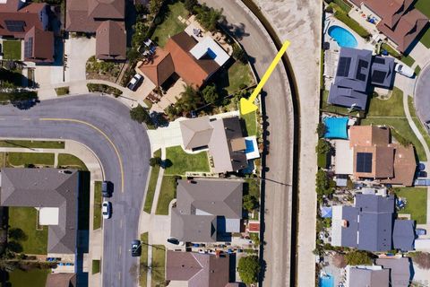 Tiny photo for 4811 Newman Avenue, Cypress, CA 90630 (MLS # 260005722)