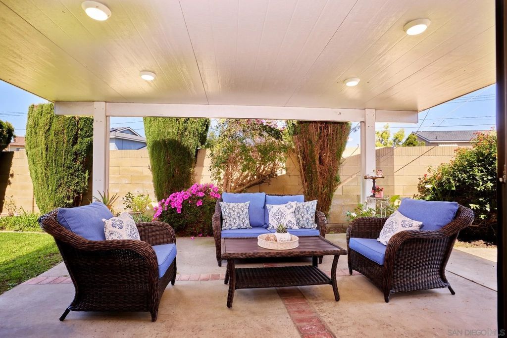 Photo of 4811 Newman Avenue, Cypress, CA 90630 (MLS # 260005722)