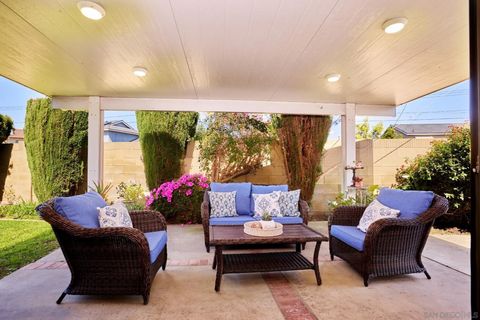 Tiny photo for 4811 Newman Avenue, Cypress, CA 90630 (MLS # 260005722)