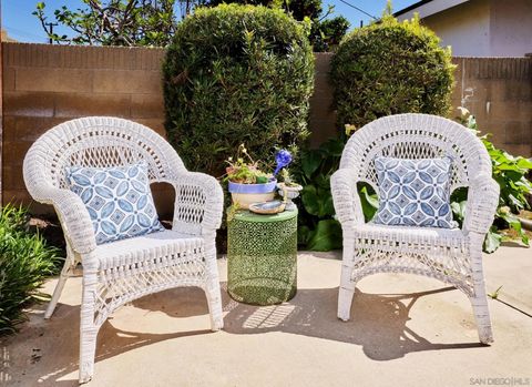 Tiny photo for 4811 Newman Avenue, Cypress, CA 90630 (MLS # 260005722)