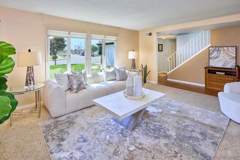 Tiny photo for 4811 Newman Avenue, Cypress, CA 90630 (MLS # 260005722)