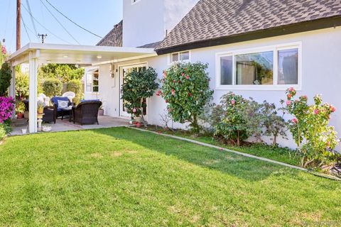 Tiny photo for 4811 Newman Avenue, Cypress, CA 90630 (MLS # 260005722)