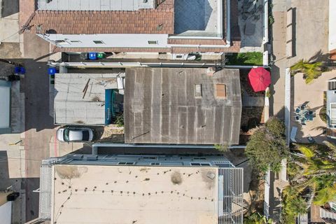 Tiny photo for 719 Jersey Ct, San Diego, CA 92109 (MLS # 250042364)