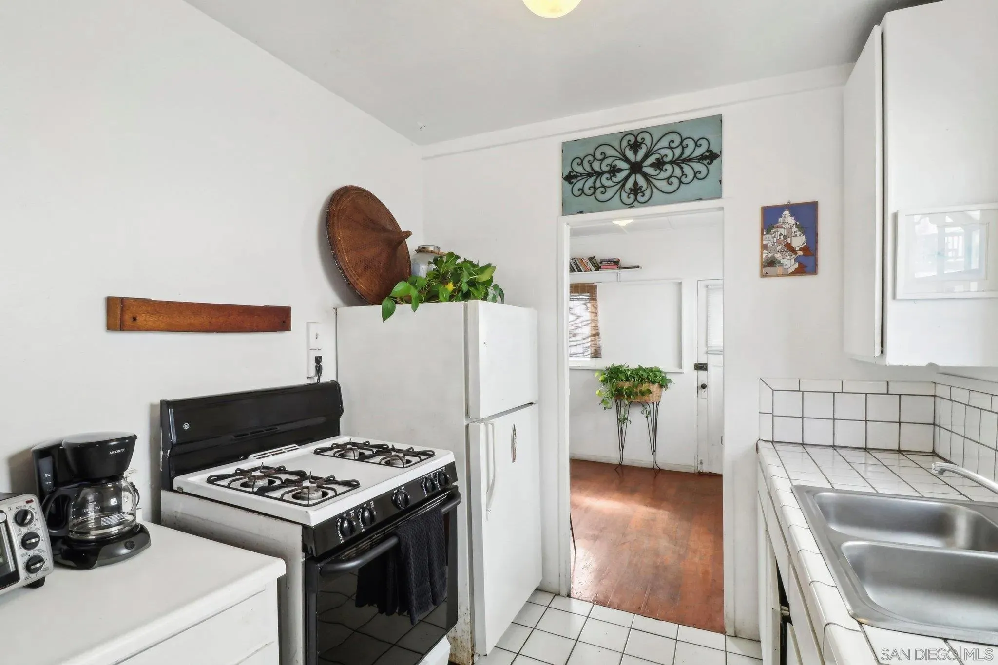 San Diego, California 92109, United States, 2 Bedrooms Bedrooms, ,1 BathroomBathrooms,Residential,Active,232615