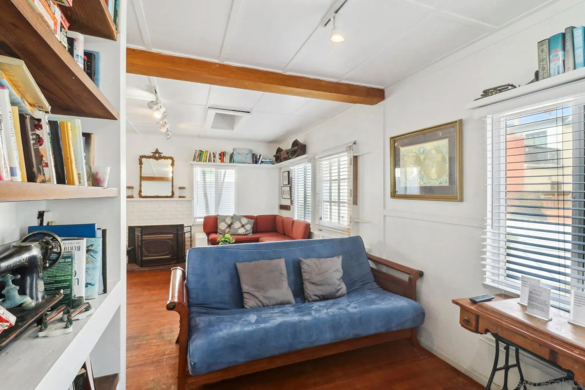 San Diego, California 92109, United States, 2 Bedrooms Bedrooms, ,1 BathroomBathrooms,Residential,Active,232615