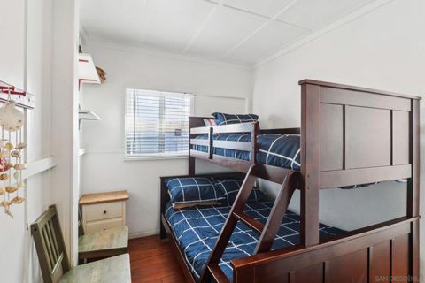 Tiny photo for 719 Jersey Ct, San Diego, CA 92109 (MLS # 250042364)