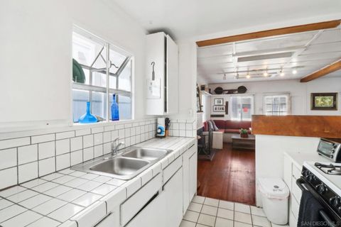 Tiny photo for 719 Jersey Ct, San Diego, CA 92109 (MLS # 250042364)