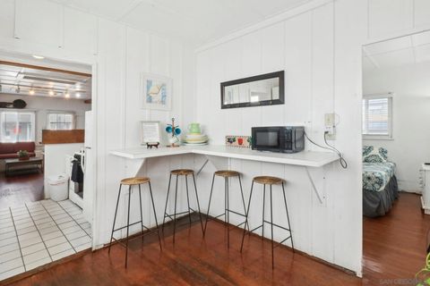 Tiny photo for 719 Jersey Ct, San Diego, CA 92109 (MLS # 250042364)
