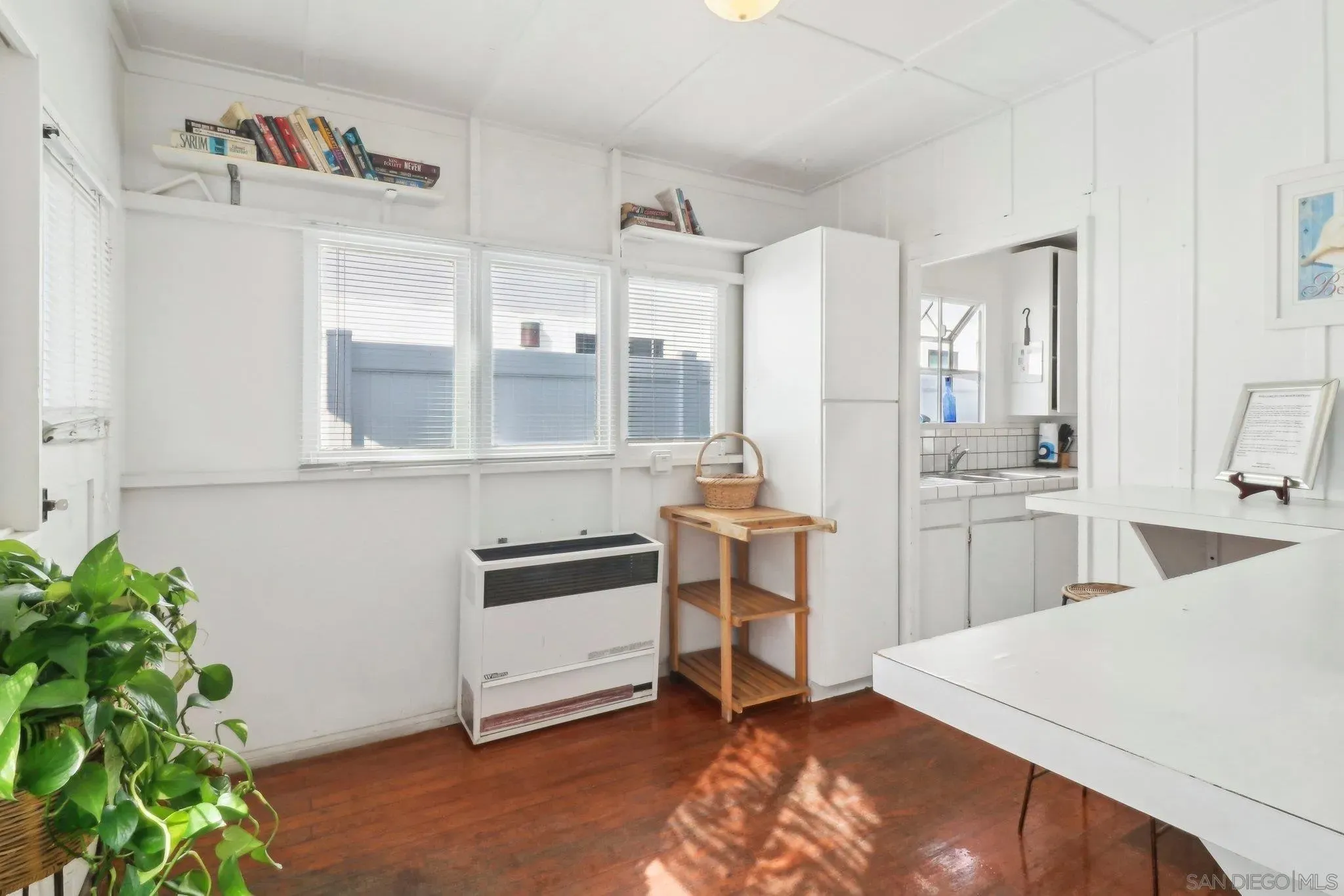 San Diego, California 92109, United States, 2 Bedrooms Bedrooms, ,1 BathroomBathrooms,Residential,Active,232615