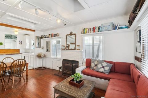 Tiny photo for 719 Jersey Ct, San Diego, CA 92109 (MLS # 250042364)