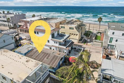 719 Jersey Ct San Diego CA 92109