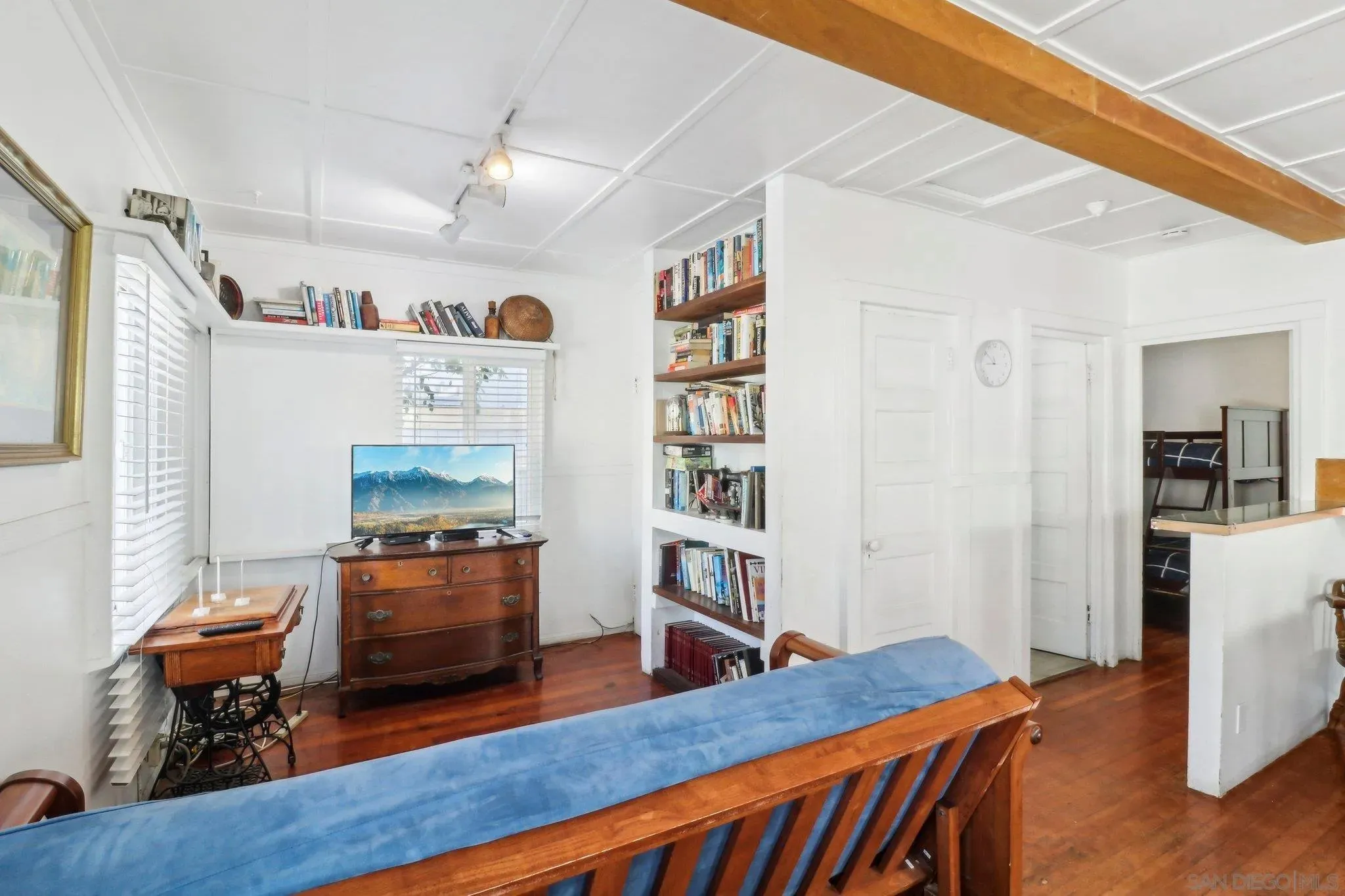 San Diego, California 92109, United States, 2 Bedrooms Bedrooms, ,1 BathroomBathrooms,Residential,Active,232615