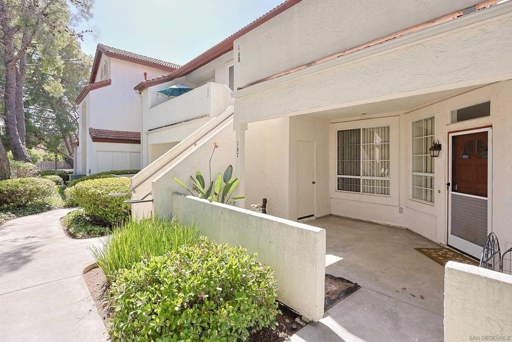 Photo of 11460 Caminito La Bar #167, San Diego, CA 92126 (MLS # 260010777)