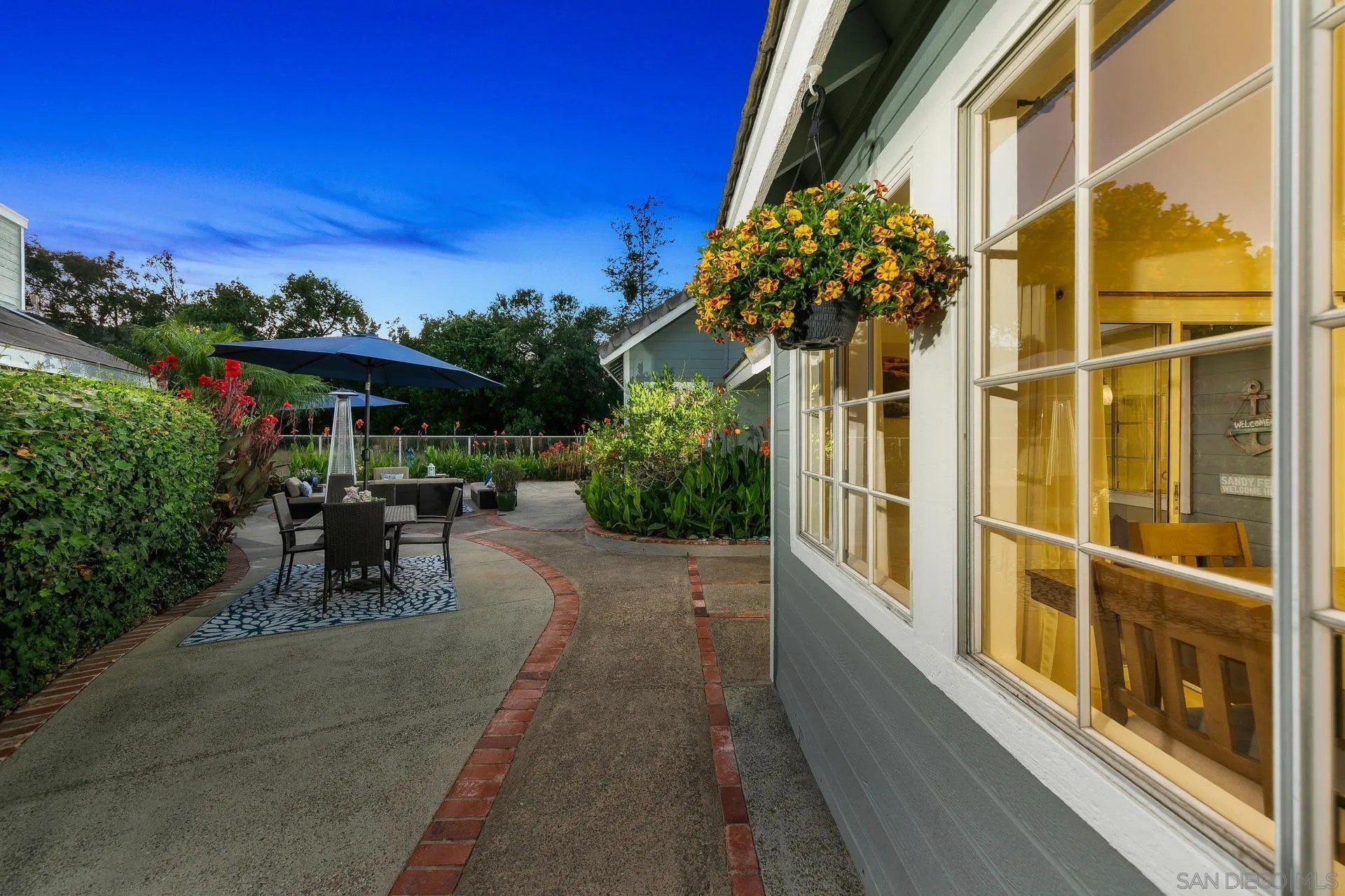 10602 Rancho Carmel Dr.